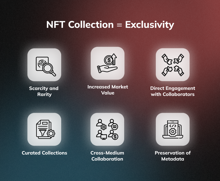 Benefits of Creating NFT Cellections for Photographers