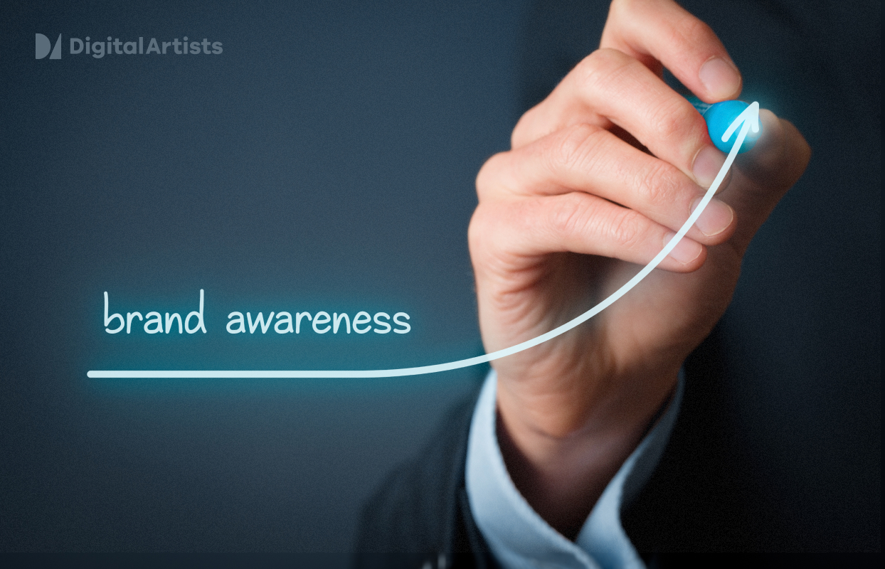 Increasing Brand Awareness Through NFT Branding