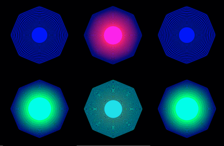 First NFT Quantum 