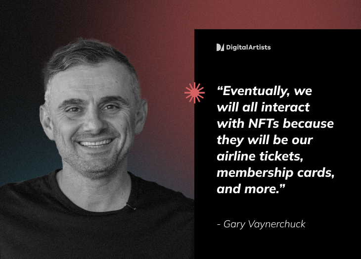 quote by Gary Vaynerchuck