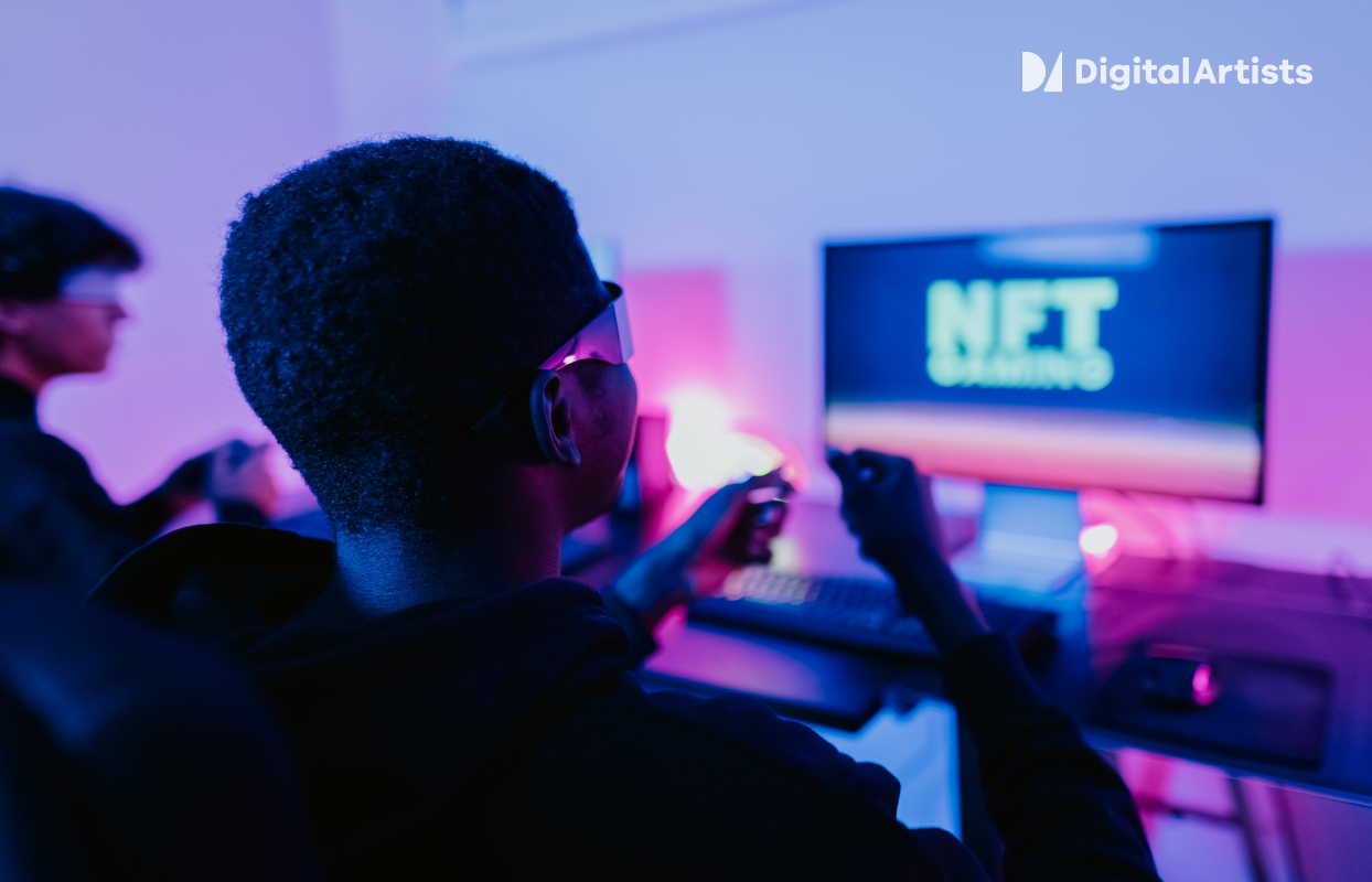 Digital Revolution: NFT Entertainment Takes Off