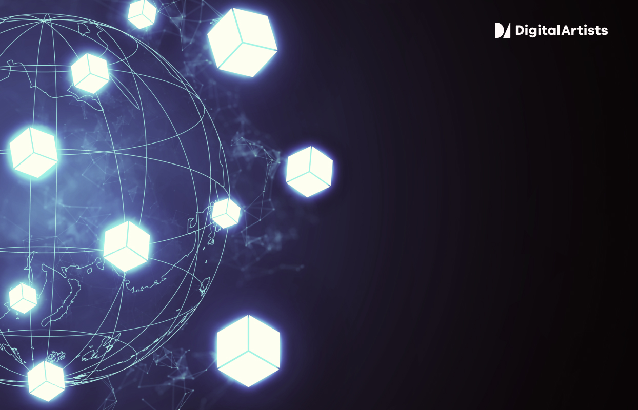 Public Blockchain: The Way to Revolutionize Your Business