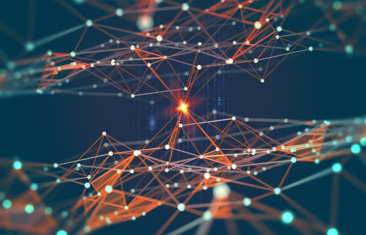 Blockchain Transactions: Enhance Your Business’ Security, Transparency, Reliability and Efficiency