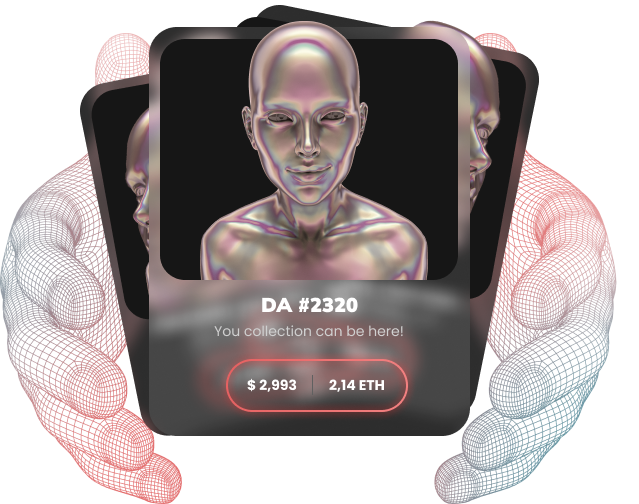 Digital Artists NFT Tools for Businesses and Brands